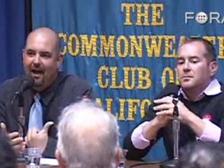 Fernando & Greg on the Unlikely History of Their Success