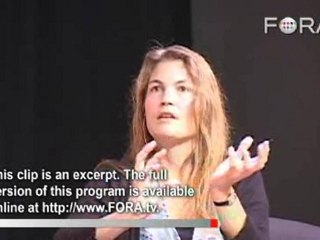 Kate Moses on Loving Children Uniquely, not Equally