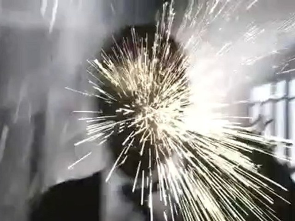 Tetsuo 3 Trailer
