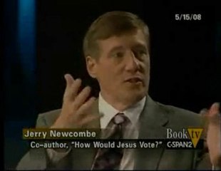 Jerry Newcombe Lashes Out Against Biblical Illiteracy