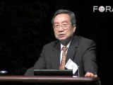 Zhou Dadi Boasts about Chinese Energy Efficiency