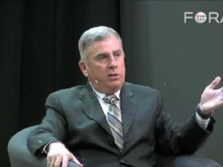 General John Abizaid on Critical Patriotism