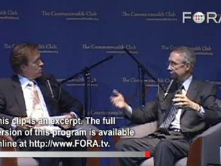 Harry Reid Censures Republican Fear Mongering