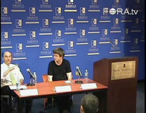 Tom Wilner Denounces the Suspension of Habeas Corpus