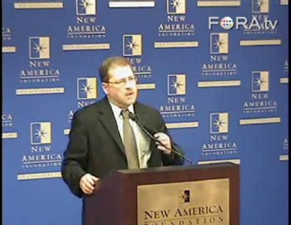 Grover Norquist on Government Spending Transparency