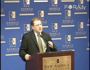Grover Norquist on Government Spending Transparency