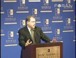 Grover Norquist on the Limits of the Democratic Coalition