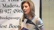 Arianna Huffington Critiques the Media Coverage of Lies