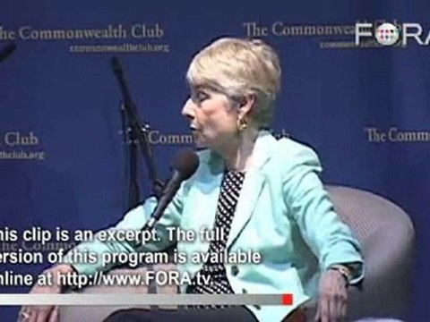 Eleanor Clift: Schiavo Case Weakened Republicans