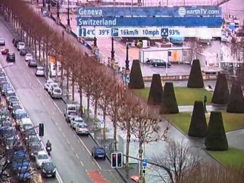 Washington - USA, Hamburg - Germany, Berlin - Germany, Jerusalem - Holy Land, Geneva - Switzerland, Muscat - Oman, Engelberg - Titlis - Switzerland