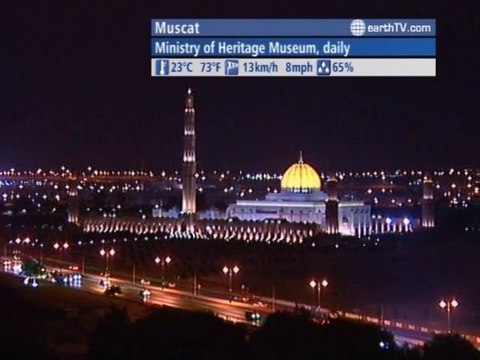 Honolulu - USA, Rio de Janeiro - Brazil, Cannes - France, Warsaw - Poland, Muscat - Oman, Paris - France, Kyiv - Ukraine