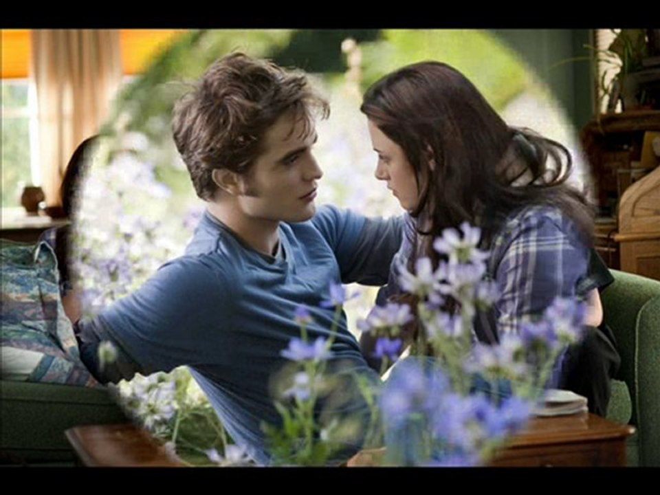 Twilight Saga Eclipse part 113 full
