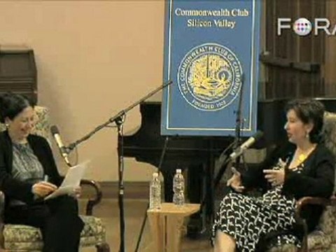 Firoozeh Dumas on the Muslim Experience During Christmas