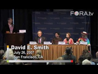 Remembering San Francisco's 'Summer of Love'