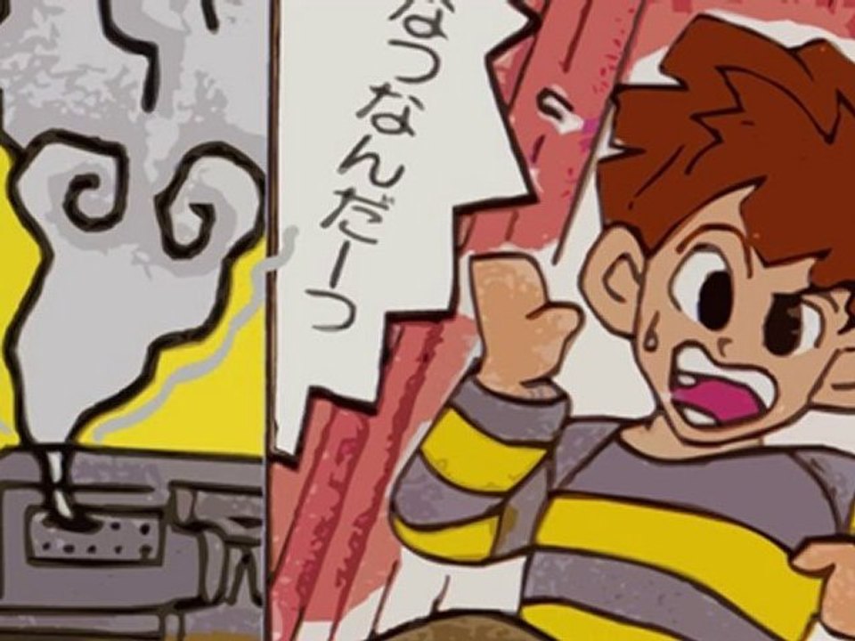 Gaming After 40 - Tennokoe Bank Card Story