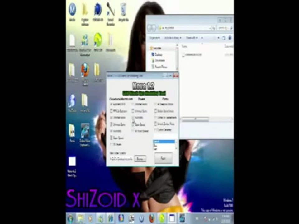 How to mod Black Ops in Nova 1.2 - Free Modding Program ...