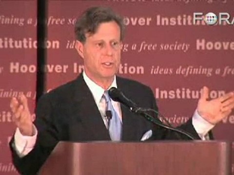 Mark Helprin on India Counterbalancing China