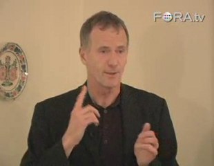 Dennis Hayes on Not Being Told What to Think