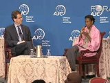 Ayaan Hirsi Ali on Muslim Immigration in Europe