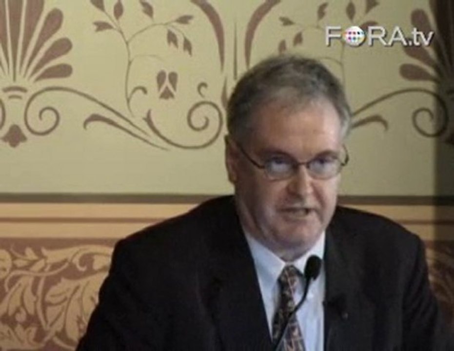 Andrew Symon on the Nuclear Risk in Southeast Asia