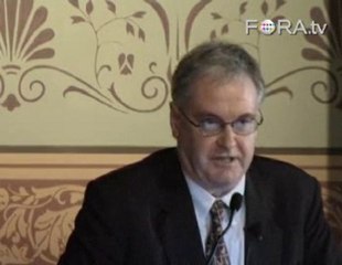 Andrew Symon on the Nuclear Risk in Southeast Asia