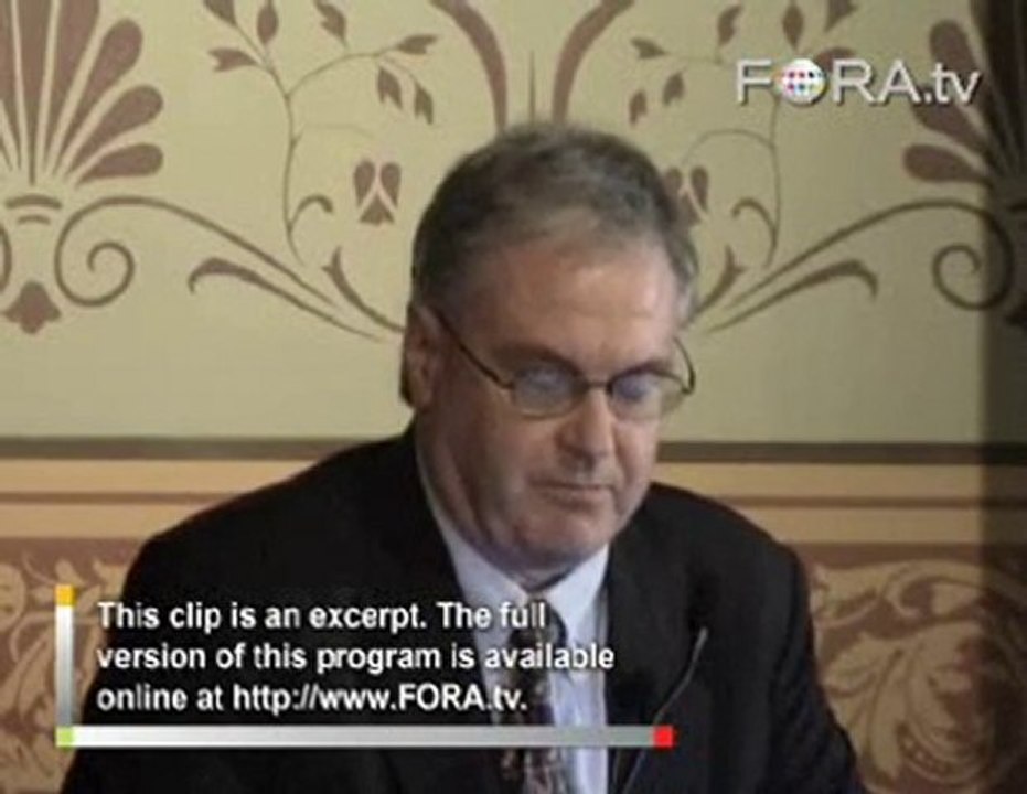 Andrew Symon on the Energy Demand in Southeast Asia