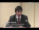 Walter Posch on Chess Diplomacy in Iran