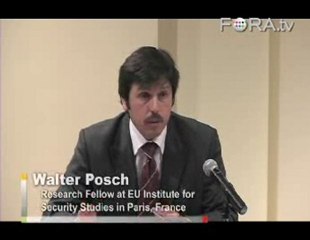 Walter Posch on Chess Diplomacy in Iran