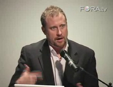 Trevor Paglen on Secret U.S. Prisons