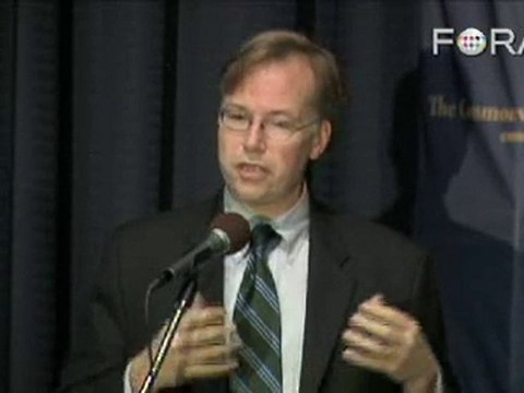 Steve Coll on Osama Bin Laden's Early Years