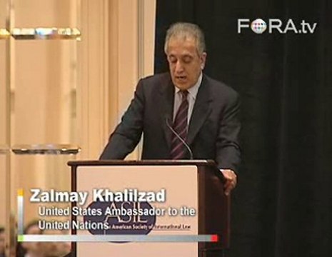 Support for the Rule of Law in the Middle East