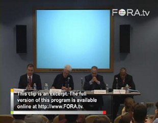 Sean McFate: What is AFRICOM?