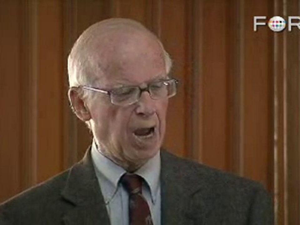 David S. Broder on the Democratic Primary Race