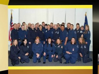 How To Become A Corrections Officer