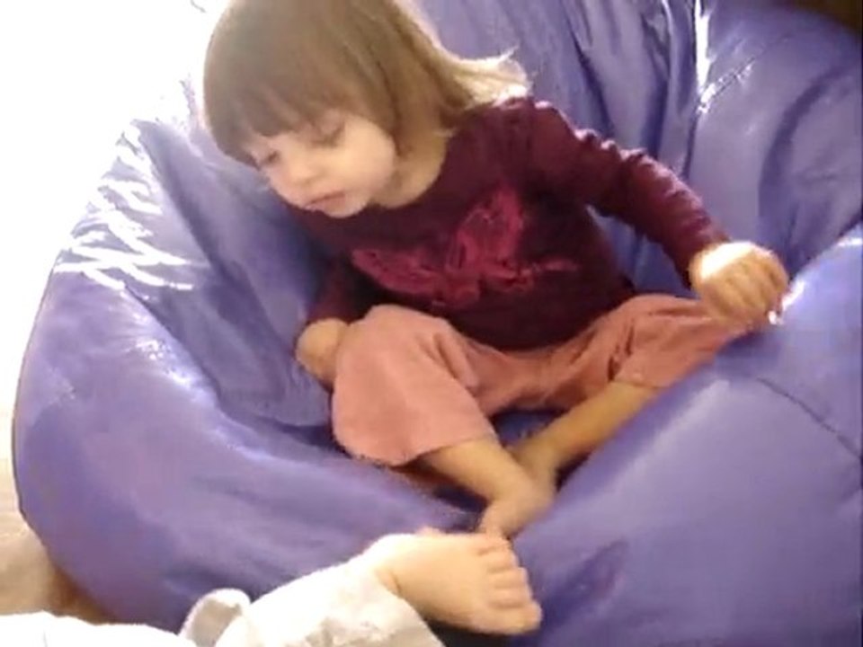 Beanbag play