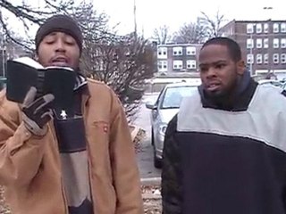 Trust, Faith and Fear of Lord over men pt 6