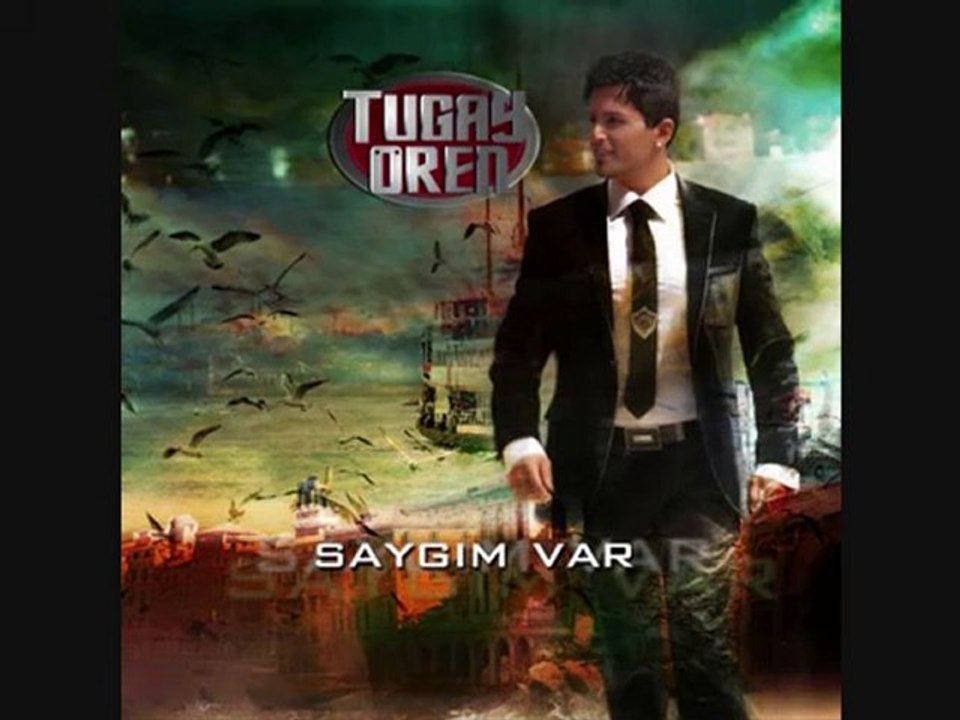 Tugay Ören - Cennetin Köşesi