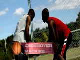 learn The Best ankle breaking crossovers killer moves