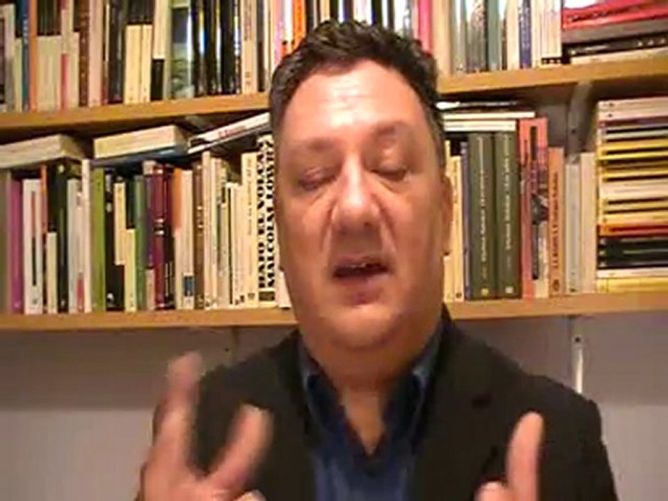 PNL y Niveles Neurológicos 70. Héctor D'Alessandro