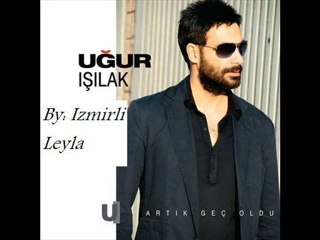 Uğur Işılak - El Yanar