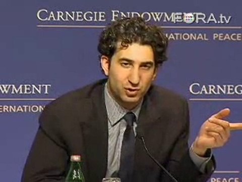 U.S. Relations with Iran and Ayatollah Khamenei