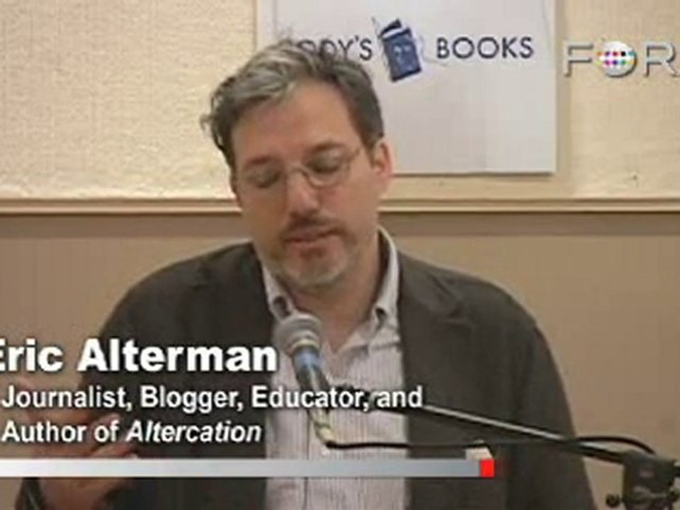 Mainstream Media and Rightwing Propaganda