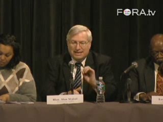 Changing the NYC Education System