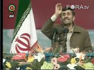 Iranian Public Opinion on the Nuclear Issue