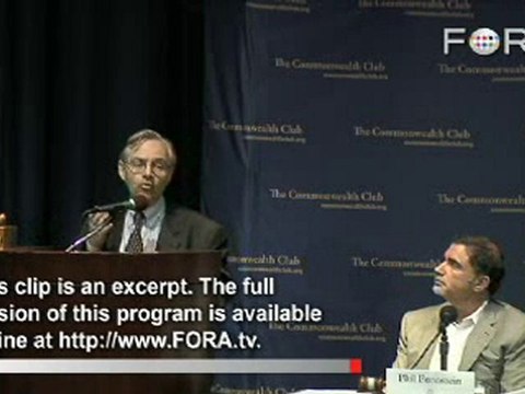 E.J. Dionne Condemns the Abortion Debate