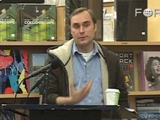 The Youth Movement in Democratic Politics