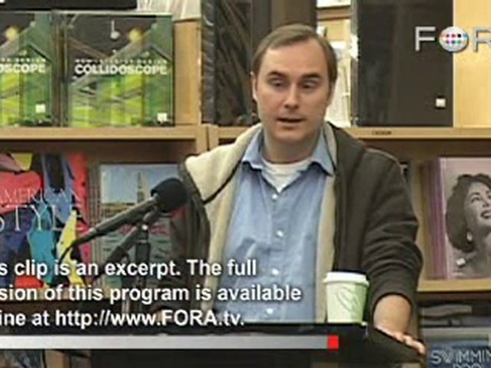 Michael Connery’s Roadmap for Young Democrats