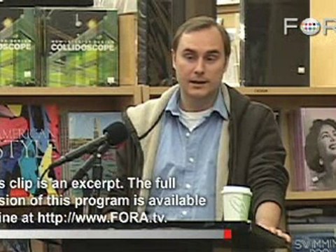 Michael Connery’s Roadmap for Young Democrats