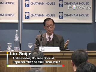 China-African Relation Principles