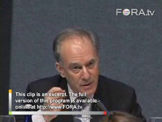 The Iraq Train Wreck Scenario